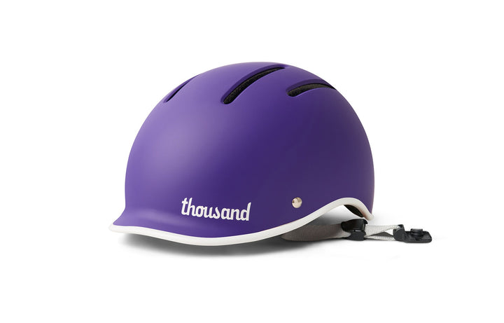 Thousand Jr. Kids Helmet - Helmet - THGL03140207-US eBike Super Shop