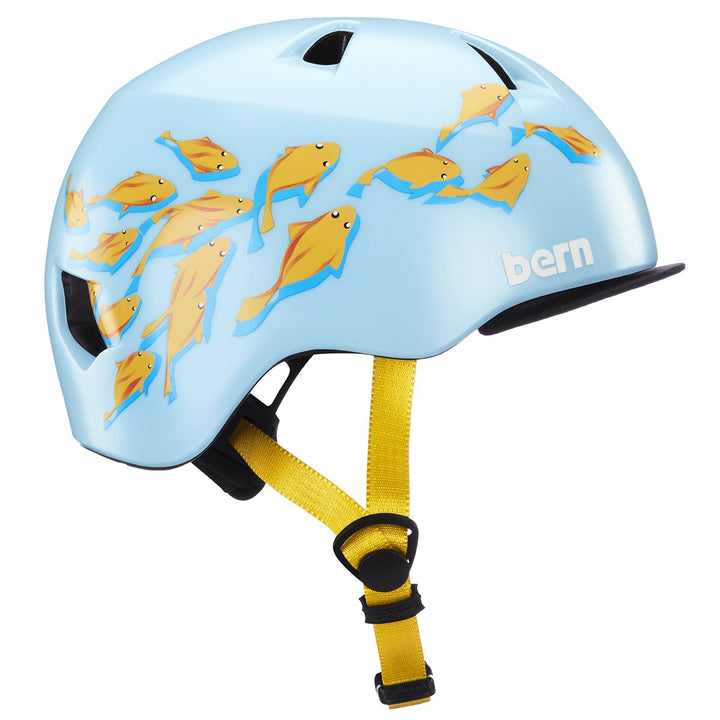 Tigre Youth Bike Helmet - eBike Super Shop