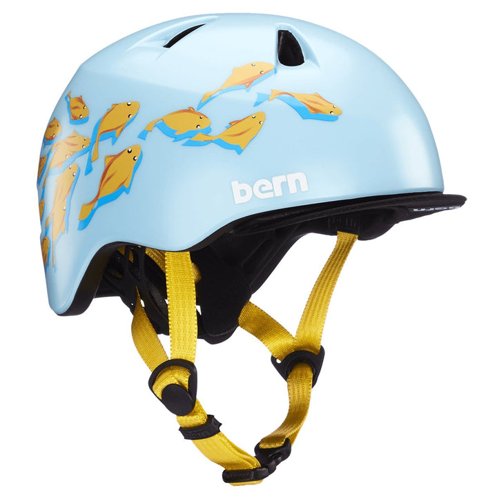 Tigre Youth Bike Helmet - eBike Super Shop