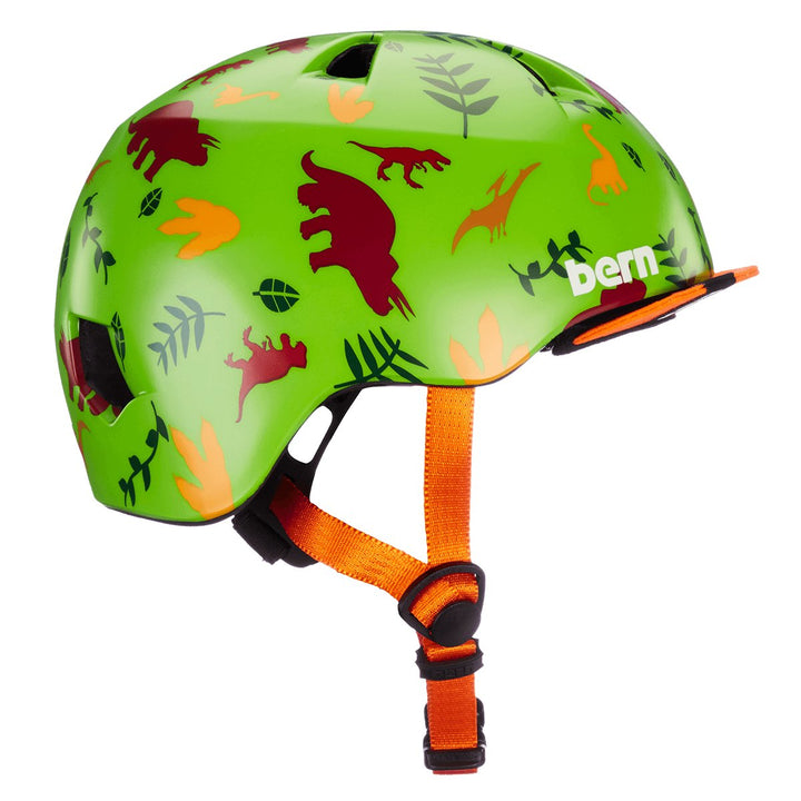 Tigre Youth Bike Helmet - eBike Super Shop