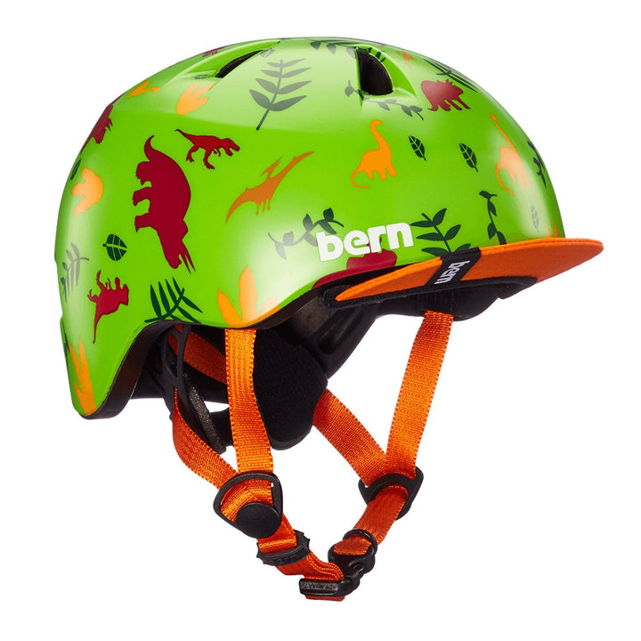 Tigre Youth Bike Helmet - eBike Super Shop