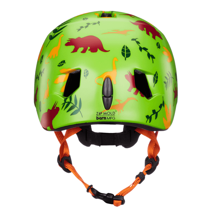 bern tigre bike helmet - toddlers' Tigre Youth Bike Helmet