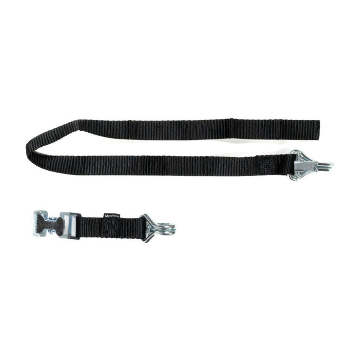 TireBelt Tie Down - Tie - Downs - TDBELT eBike Super Shop