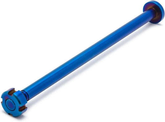 Titanium Swing Arm Axle for Surron Light Bee - LBX - T - SAA eBike Super Shop