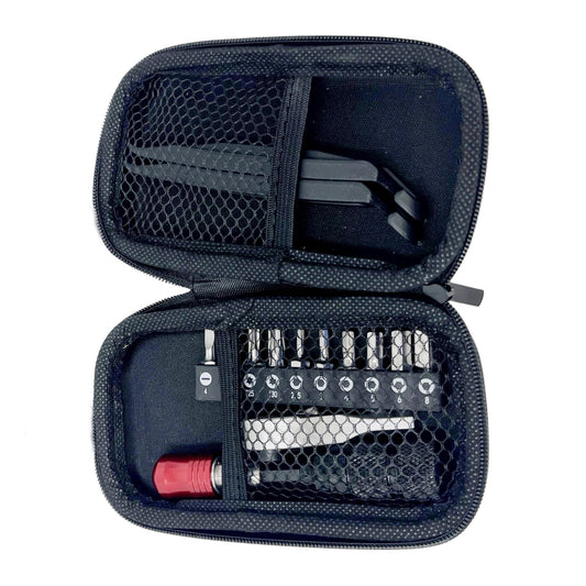 Tool Kit Essentials - tools bicycle - 70791044x eBike Super Shop