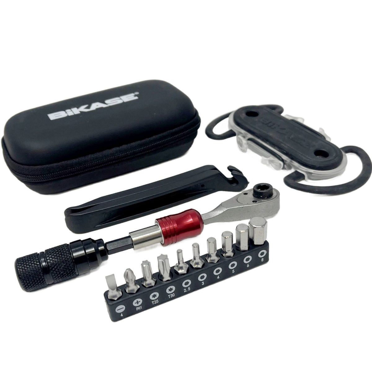 Tool Kit Essentials - tools bicycle - 70791044x eBike Super Shop