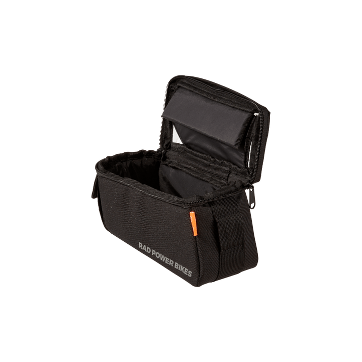 Top Tube Bag - Accessories - 200 - 00113 eBike Super Shop