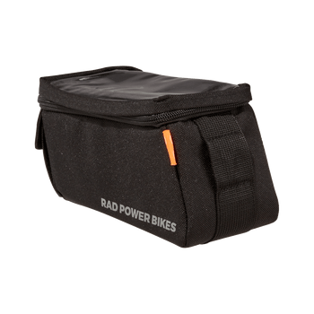 Top Tube Bag - Accessories - 200 - 00113 eBike Super Shop