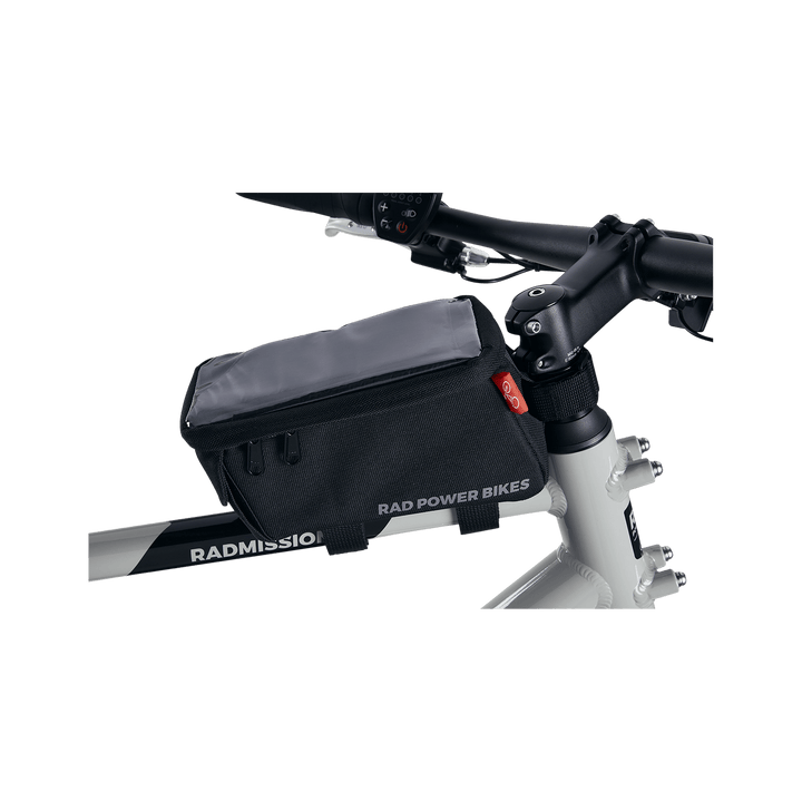 Top Tube Bag - Accessories - 200 - 00113 eBike Super Shop