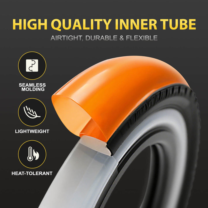 TPU Road Bike Tube - 700×35C-47C | eBike Super Shop