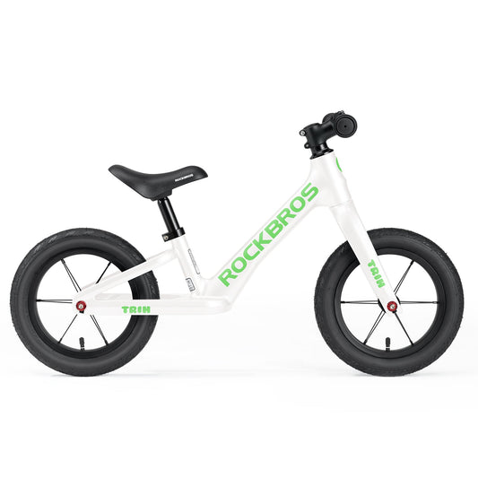 Triumph 12-Inch Kids Balance Bike