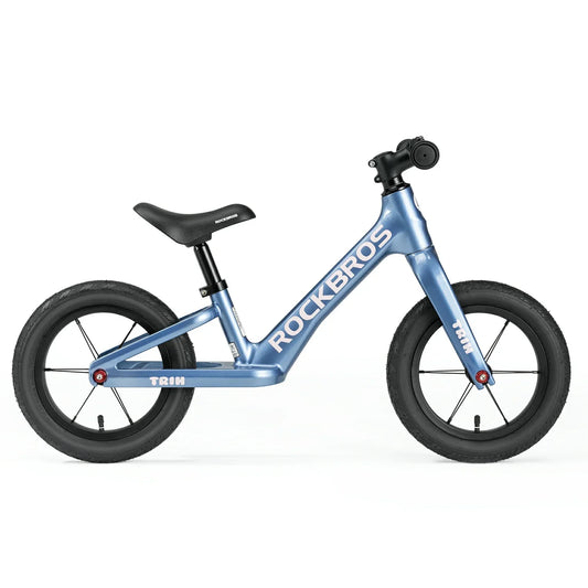 Triumph 12-Inch Kids Balance Bike