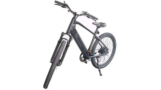 Trustmade Bobcat - 500W Hardtail Electric Bike - 30% OFF - Cruiser - 210000001913 eBike Super Shop