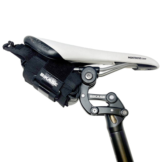 Tube and Tool Wrap - 2034 eBike Super Shop