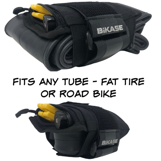 Tube and Tool Wrap - eBike Super Shop