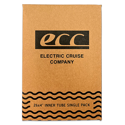 26x4 self sealing inner tube box front