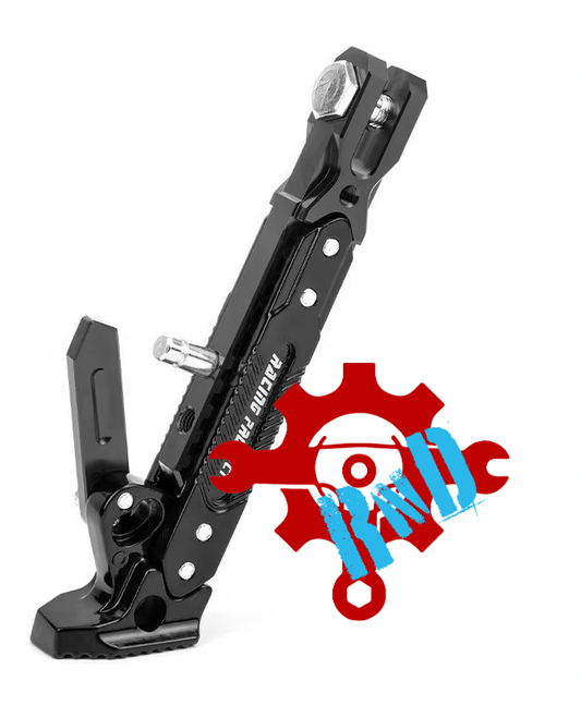 Tuttio Kickstand - sku - 50640678846778 eBike Super Shop