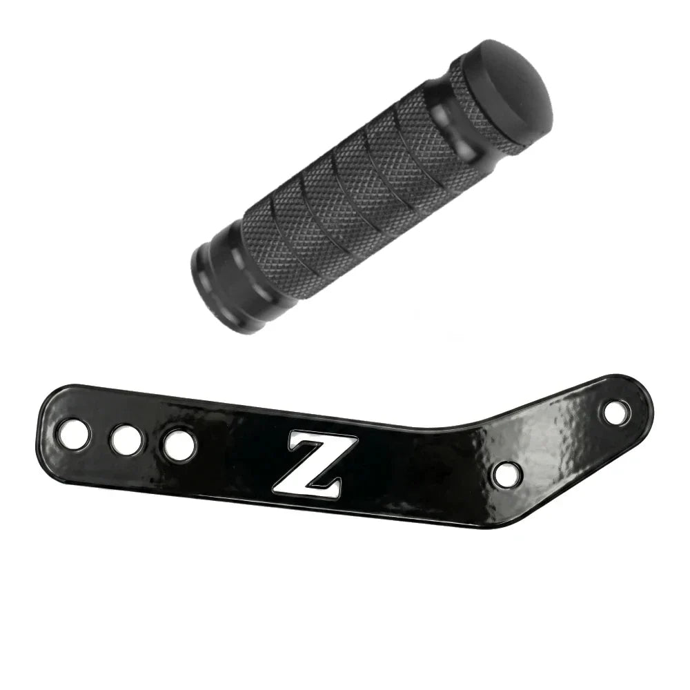 Tuttio Soleil 01 Shift Lock