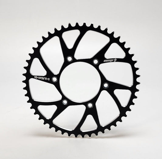 Ultra Bee Sprocket by Warp 9 - sku - 45250140537110 eBike Super Shop