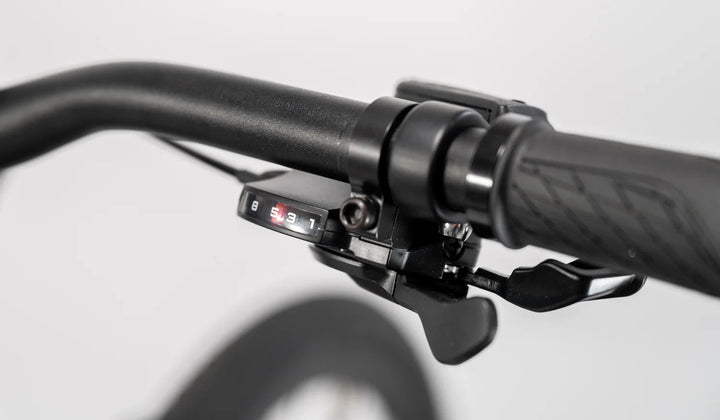 Urtopia Carbon1 Pro 350w Step Over Ebike 48" Road Tire Electric Road eBike - Step Over eBike - URTOP|BLUESMALL|1815 eBike Super Shop