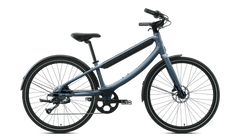 URTOPIA Chord 350w Step Thru Ebike 42" Road Tire Electric Urban eBike