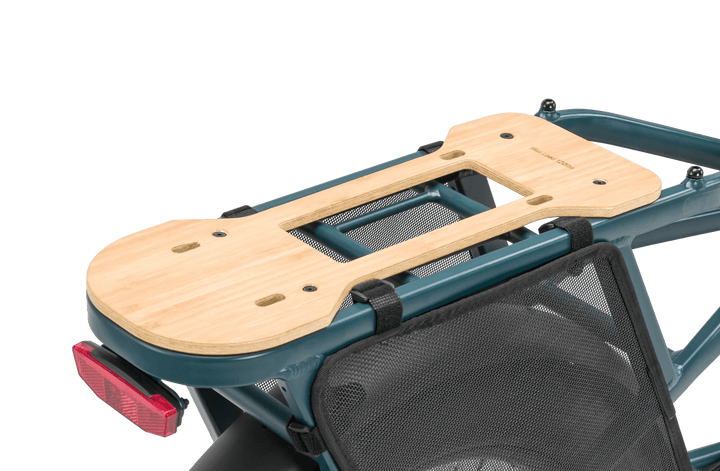 VELOTRIC Go 1 500w Step Thru eBike 20x3 Urban Electric Cargo eBike - Cargo eBike - VELOT|CARGO|INDIG|0275 eBike Super Shop