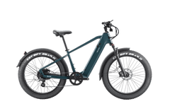 VELOTRIC Nomad 1 500w Step Over eBike 26x4 Fat Fat Tire Electric Beach Cruiser eBike