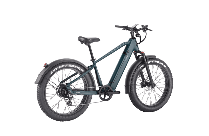VELOTRIC Nomad 1 Plus 750w Step Over eBike 26x4 Fat Fat Tire Electric Beach Cruiser eBike - Fat Tire eBike - VELOT|FATT|INDIG|0269 eBike Super Shop