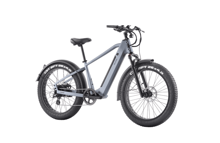 VELOTRIC Nomad 1 Plus 750w Step Over eBike 26x4 Fat Fat Tire Electric Beach Cruiser eBike - Fat Tire eBike - VELOT|FATT|INDIG|0269 eBike Super Shop