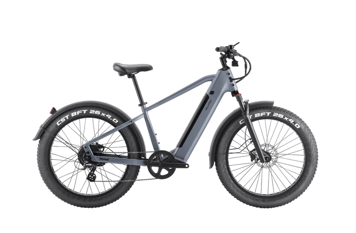 VELOTRIC Nomad 1 Plus 750w Step Over eBike 26x4 Fat Fat Tire Electric Beach Cruiser eBike - Fat Tire eBike - VELOT|FATT|INDIG|0269 eBike Super Shop