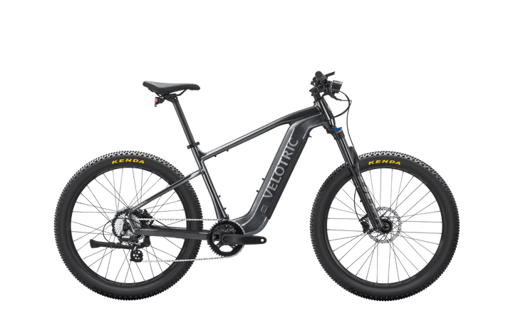 VELOTRIC Summit 1 750w Mountain eBike 27.5x2.6 Mountain Electric Mountain eBike - Mountain eBike - eBike Super Shop