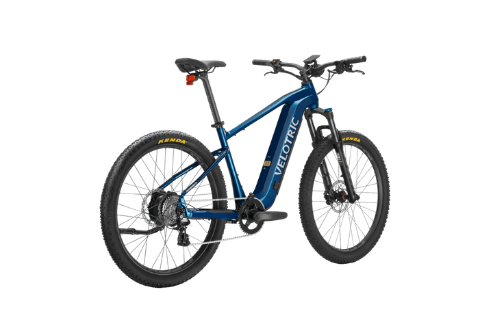 VELOTRIC Summit 1 750w Mountain eBike 27.5x2.6 Mountain Electric Mountain eBike - Mountain eBike - VELOT|MOUNT|ORANGREGUL|0249 eBike Super Shop