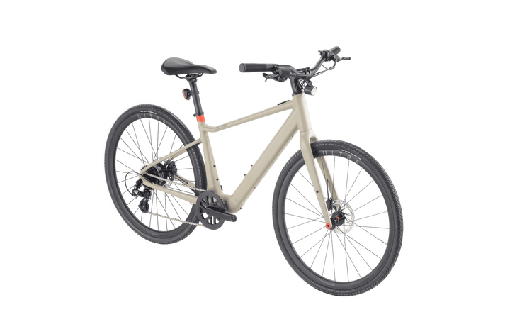 VELOTRIC T1 ST 350w Step Over eBike 700×40c Urban Electric Urban eBike - Urban eBike - eBike Super Shop