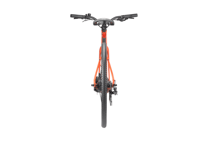 VELOTRIC T1 ST 350w Step Over eBike 700×40c Urban Electric Urban eBike - Urban eBike - eBike Super Shop