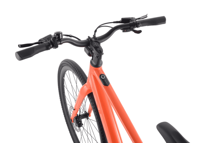 VELOTRIC T1 ST 350w Step Over eBike 700×40c Urban Electric Urban eBike - Urban eBike - eBike Super Shop