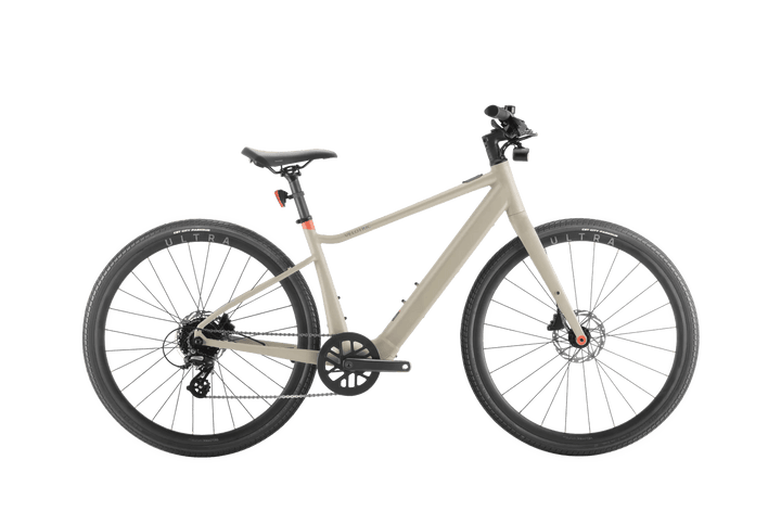 VELOTRIC T1 ST 350w Step Over eBike 700×40c Urban Electric Urban eBike - Urban eBike - eBike Super Shop