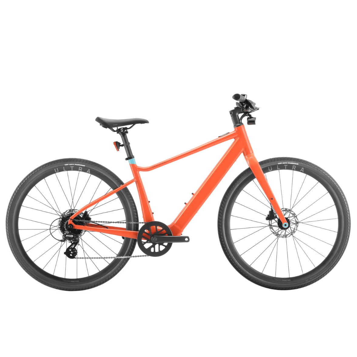 VELOTRIC T1 ST 350w Step Over eBike 700×40c Urban Electric Urban eBike - Urban eBike - VELOT|LAVALARGE|2973 eBike Super Shop