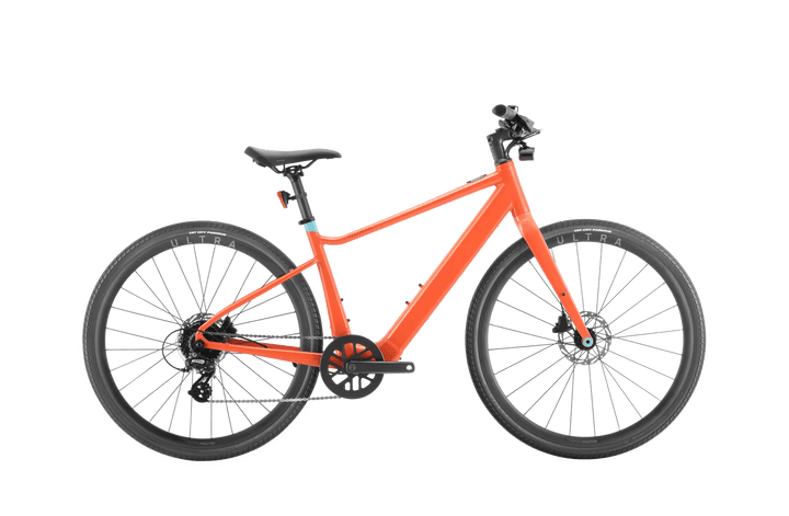VELOTRIC T1 ST 350w Step Over eBike 700×40c Urban Electric Urban eBike - Urban eBike - VELOT|LAVALARGE|2973 eBike Super Shop