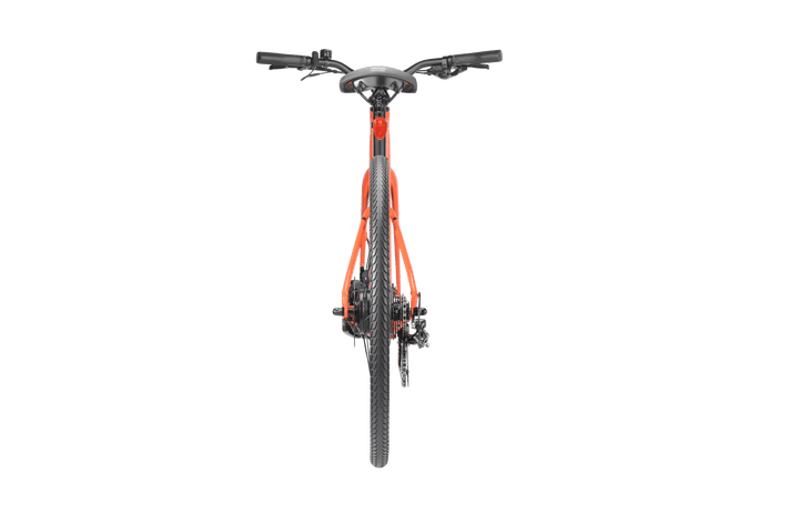 VELOTRIC T1 ST 350w Step Over eBike 700×40c Urban Electric Urban eBike - Urban eBike - VELOT|SANDLARGE|2972 eBike Super Shop