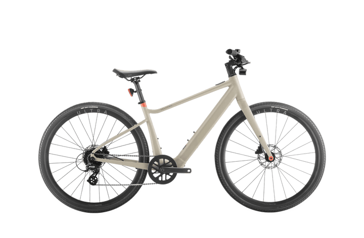 VELOTRIC T1 ST 350w Step Over eBike 700×40c Urban Electric Urban eBike - Urban eBike - VELOT|SANDLARGE|2972 eBike Super Shop