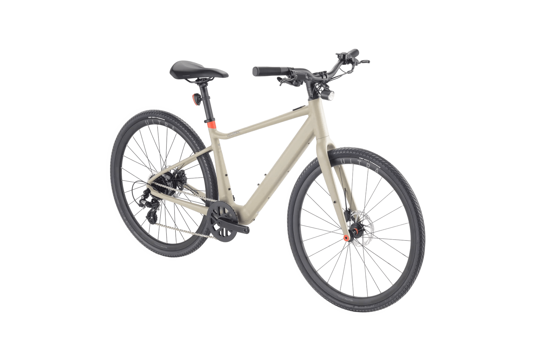 VELOTRIC T1 ST 350w Step Over eBike 700×40c Urban Electric Urban eBike - Urban eBike - VELOT|URBAN|LAVA|0272 eBike Super Shop