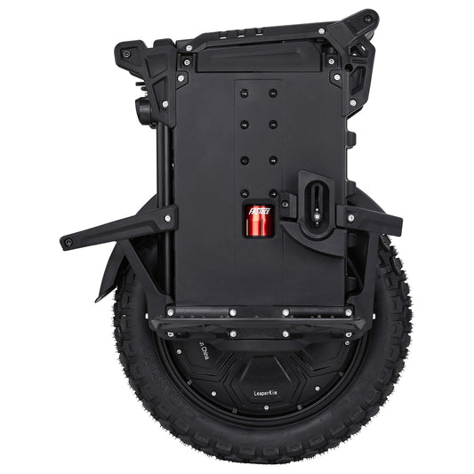 Veteran Patton S Electric Unicycle 50s - EUC - sku - 46159236497662 eBike Super Shop