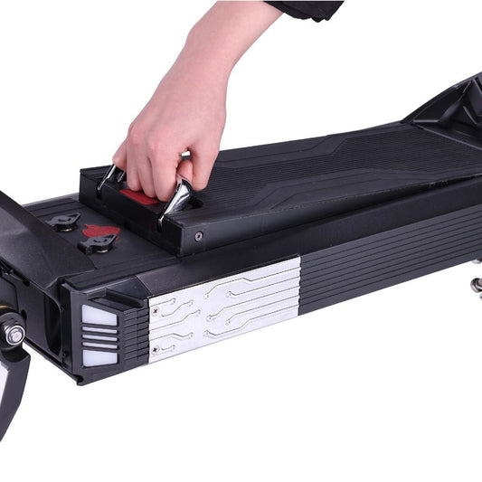 VSETT 10+ Apex Electric Scooter (Updated 2024) - Scooter - sku - 45745153409278 eBike Super Shop