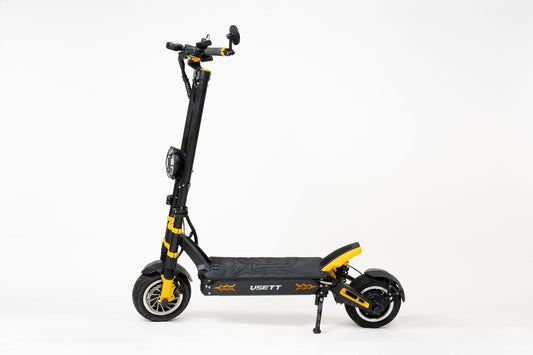VSETT 11+ Super 72 Electric Scooter - Scooter - VSETT - SUPER - 72 eBike Super Shop
