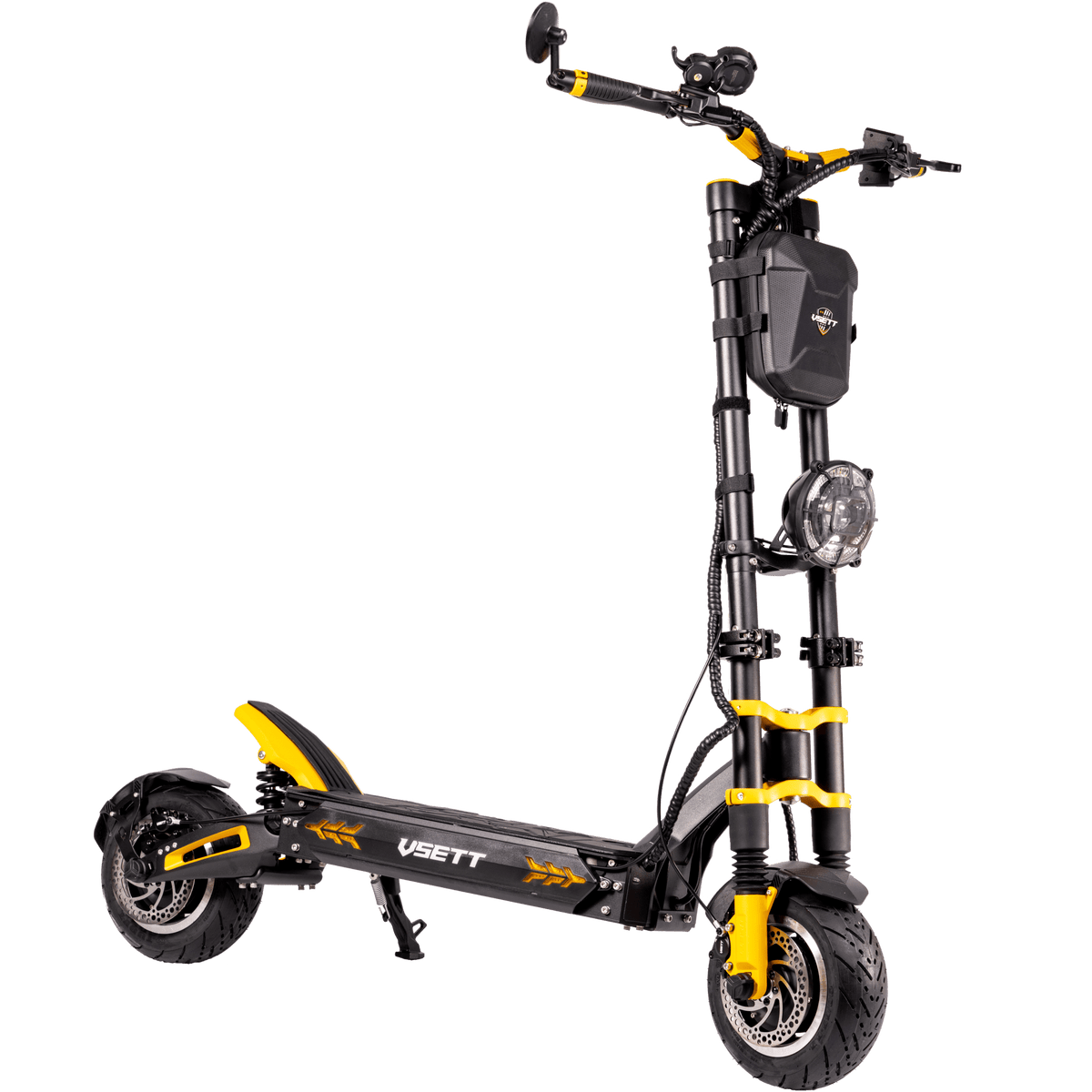 VSETT 11+ Super 72 Electric Scooter - Scooter - VSETT - SUPER - 72 eBike Super Shop