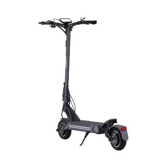 VSETT 9+ Apex Electric Scooter (Upgraded 2024) - Scooter - VSETT - 9P - 15AH eBike Super Shop