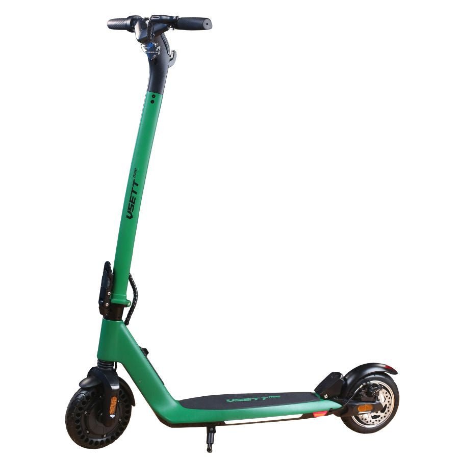 VSETT Mini Electric Scooter - Scooter - VSETT - MINI - GRS eBike Super Shop