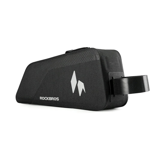 RideMate 100% Waterproof Top Tube Bag 1L