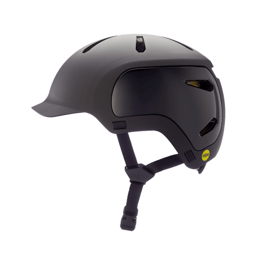 Watts 2.0 Bike Helmet (Barn Deal) - BM30D21MBK1 eBike Super Shop
