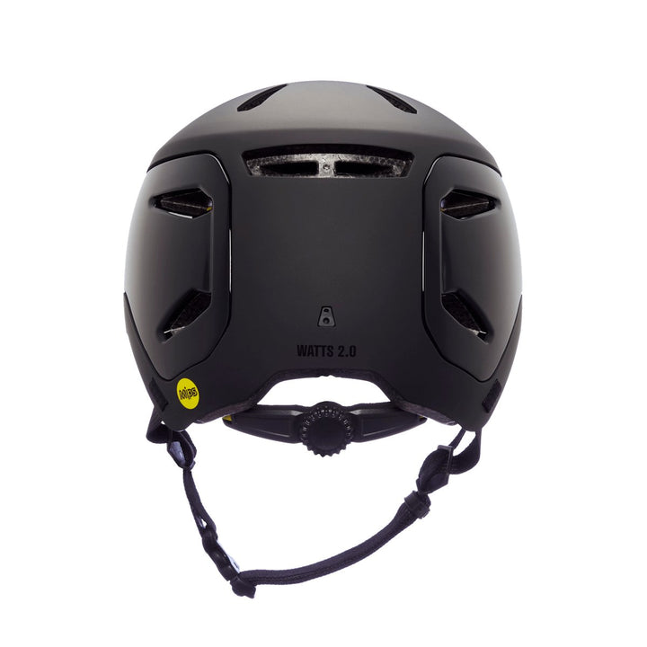 Watts 2.0 Bike Helmet - eBike Super Shop